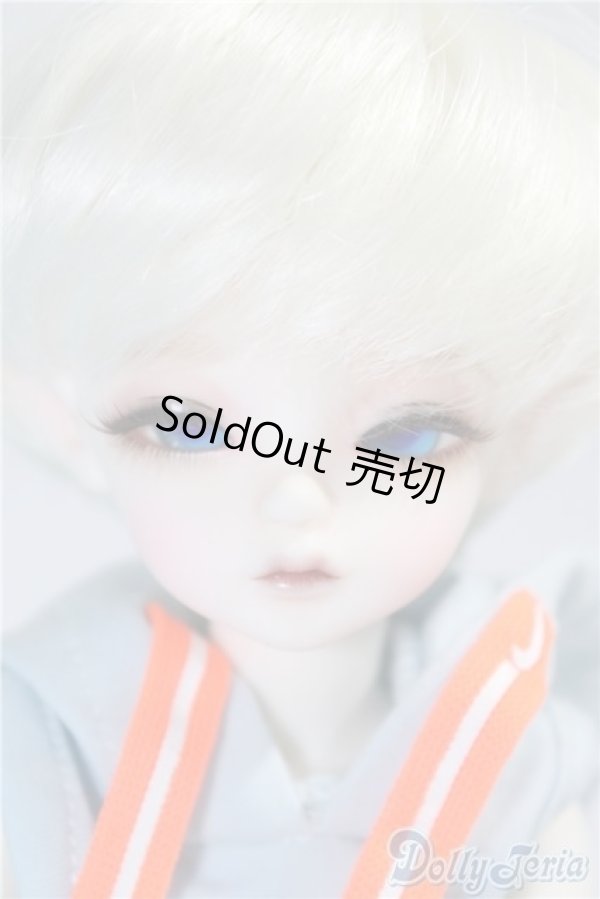 画像1: peakswoods/FOF RABBIT　goon A-25-02-12-1093-TN-ZA (1)