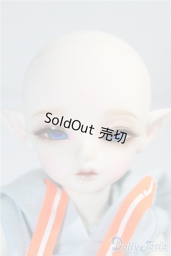 画像2: peakswoods/FOF RABBIT　goon A-25-02-12-1093-TN-ZA (2)