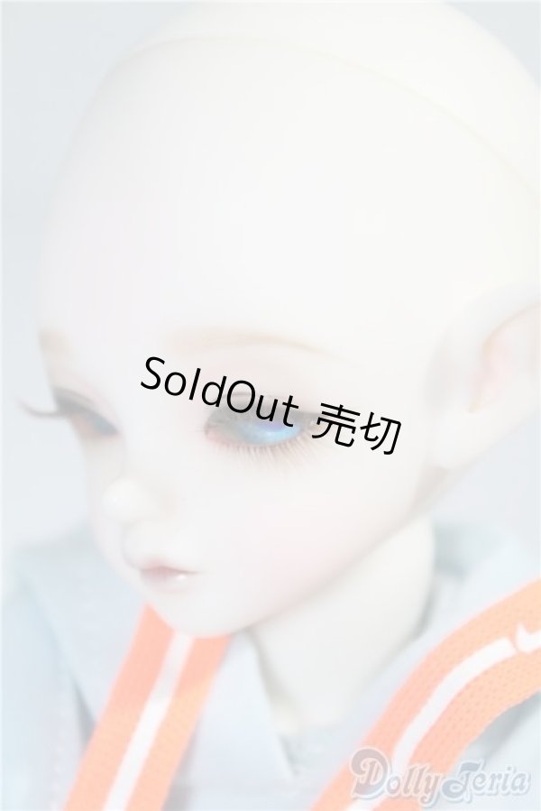 画像4: peakswoods/FOF RABBIT　goon A-25-02-12-1093-TN-ZA (4)