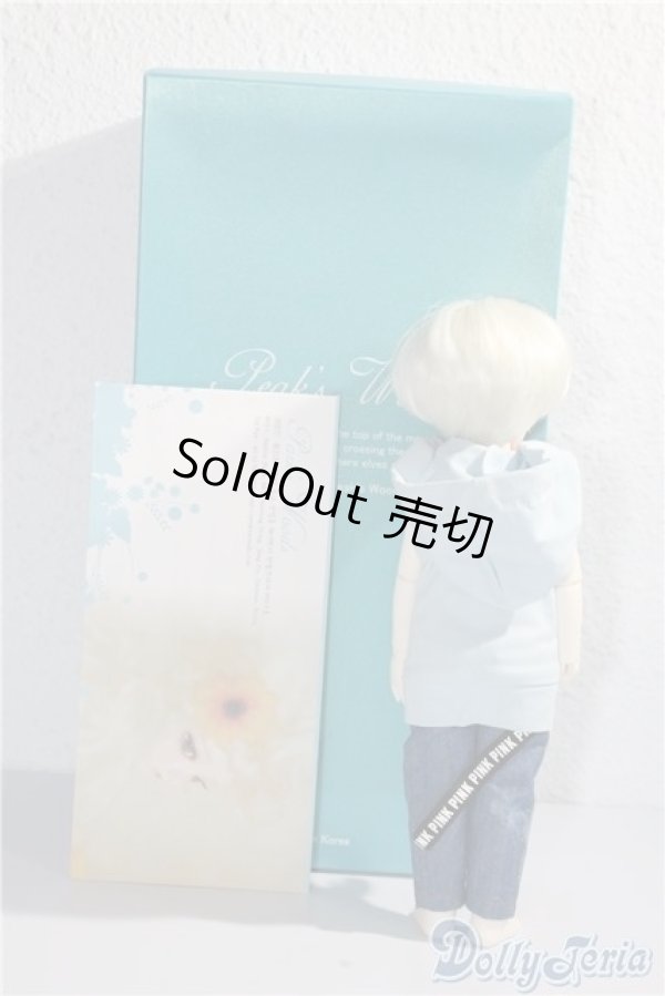 画像6: peakswoods/FOF RABBIT　goon A-25-02-12-1093-TN-ZA (6)