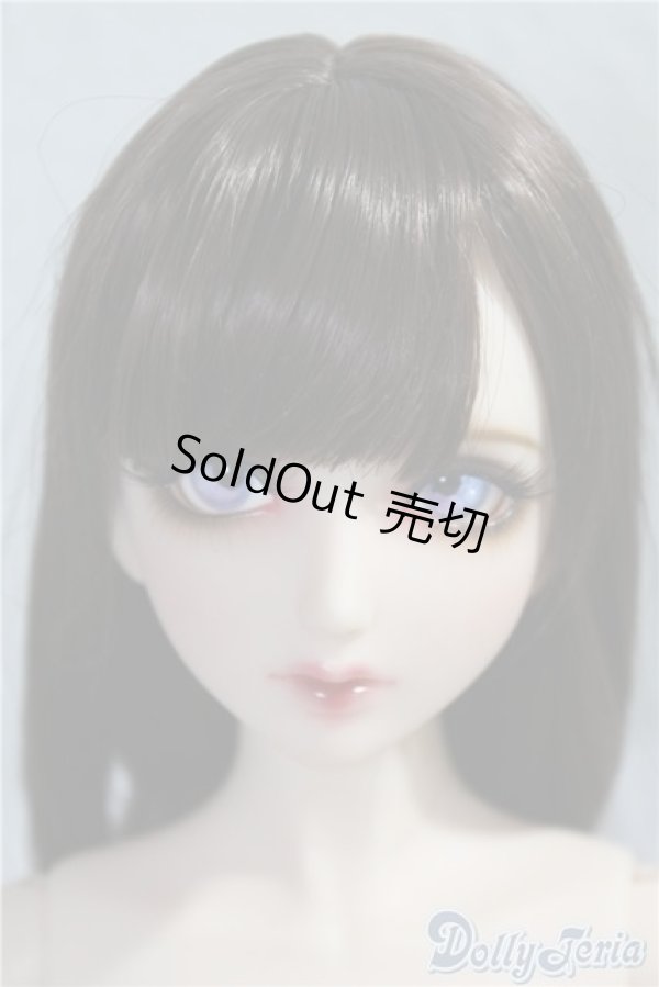 画像1: ringdoll/alice01 A-25-02-12-1100-TN-ZU (1)