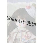 画像: 幼SD女の子/想い出の街、原宿 リーゼロッテ Galerie de l'esprit BONBON U-25-02-18-215-TN-ZU