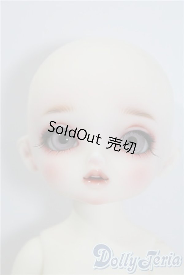 画像2: 幼SD女の子/想い出の街、原宿 リーゼロッテ Galerie de l'esprit BONBON U-25-02-18-215-TN-ZU (2)