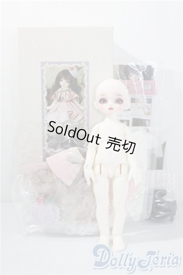 画像6: 幼SD女の子/想い出の街、原宿 リーゼロッテ Galerie de l'esprit BONBON U-25-02-18-215-TN-ZU (6)