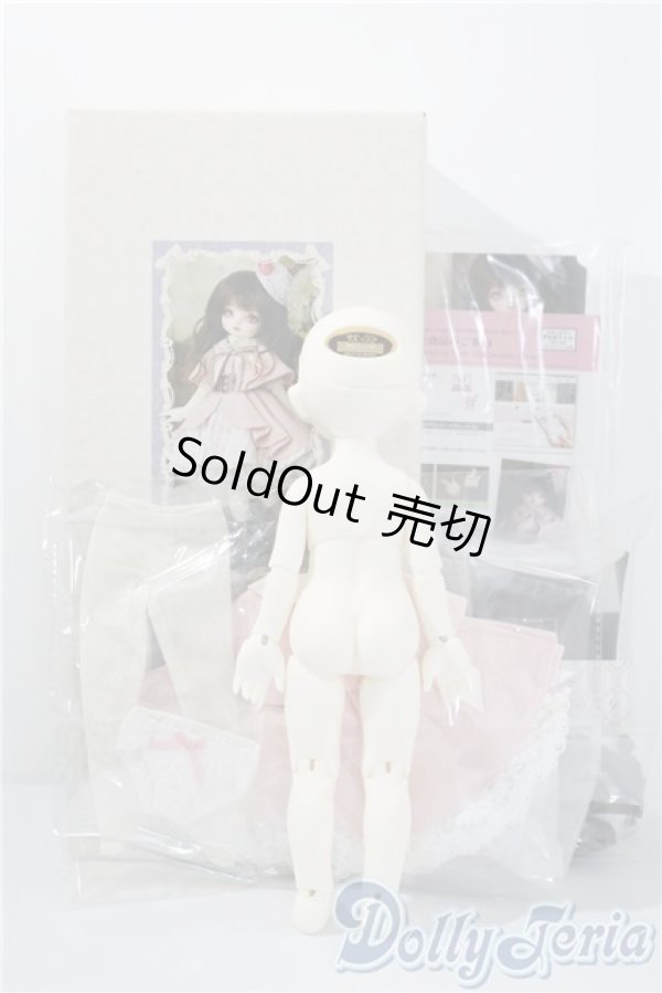 画像7: 幼SD女の子/想い出の街、原宿 リーゼロッテ Galerie de l'esprit BONBON U-25-02-18-215-TN-ZU (7)