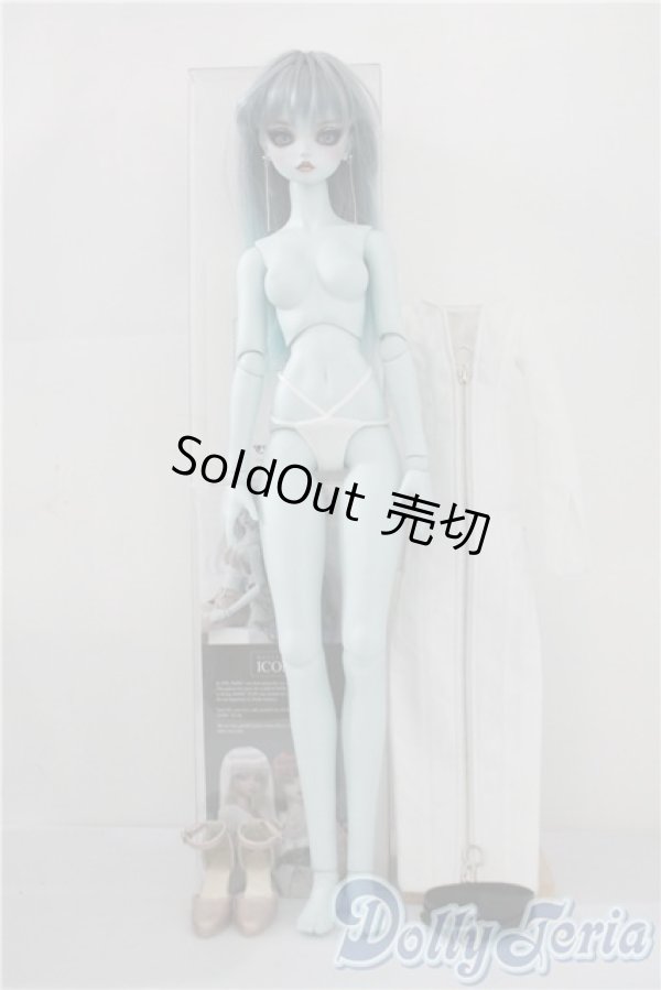 画像4: Dollfie　ICON/clover U-25-02-18-217-TN-ZU (4)