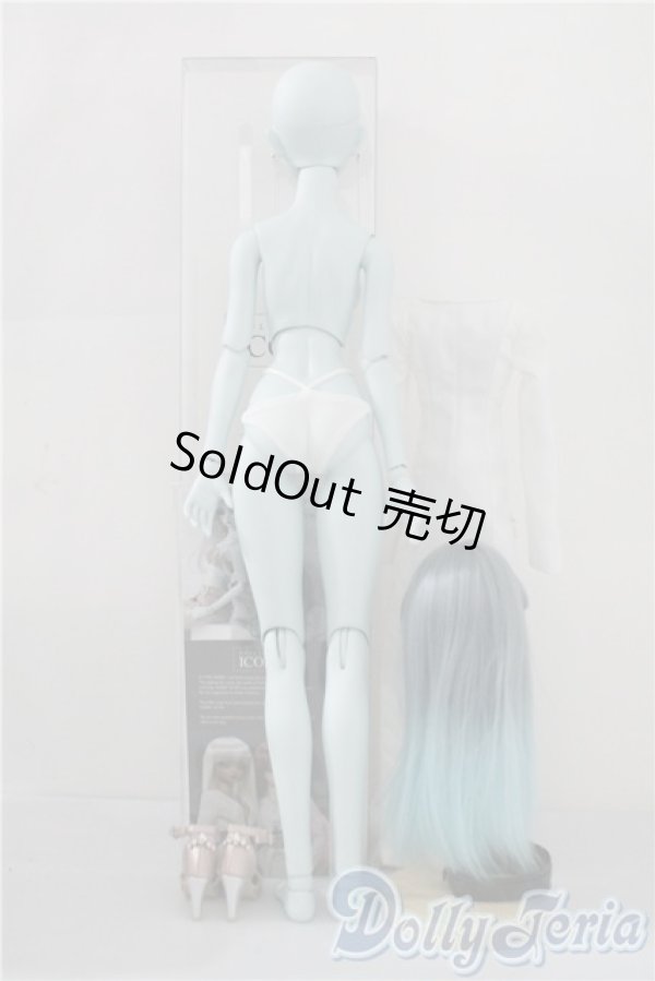 画像5: Dollfie　ICON/clover U-25-02-18-217-TN-ZU (5)