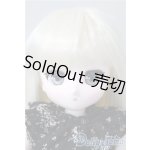 画像: AZONE/アイリスコレクトぷち：すずね〜wonderfraulein〜gothxloli cats通常版 A-25-02-19-1100-TN-ZU