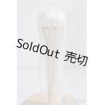 画像: 4.5-5inch/ウィッグ A-25-02-12-1018-KD-ZU