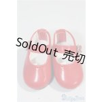 画像: 30cm/OF:靴 A-25-02-12-1020-KD-ZU