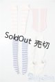 画像: SDM＆MSD/OF:靴下 U-25-02-18-173-KD-ZU