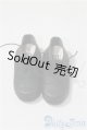 画像: SDM＆MSD/OF:靴 U-25-02-18-176-KD-ZU