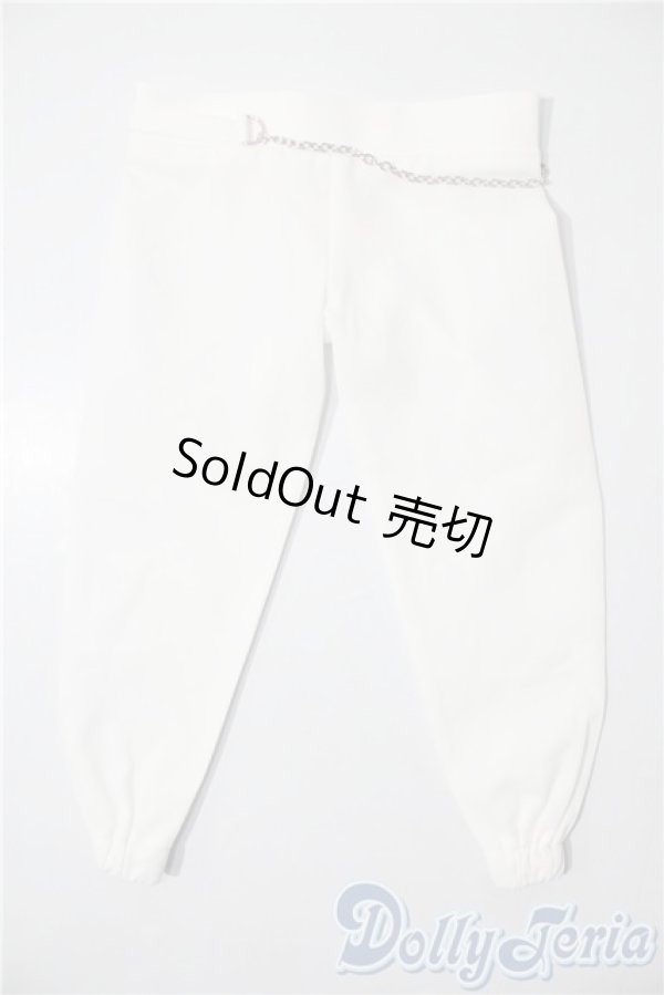 画像1: SDGrB＆SD13男の子/OF:パンツ U-25-02-18-184-KD-ZU (1)