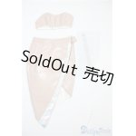 画像: 60cm/OF:衣装セット A-25-02-12-1050-KD-ZU