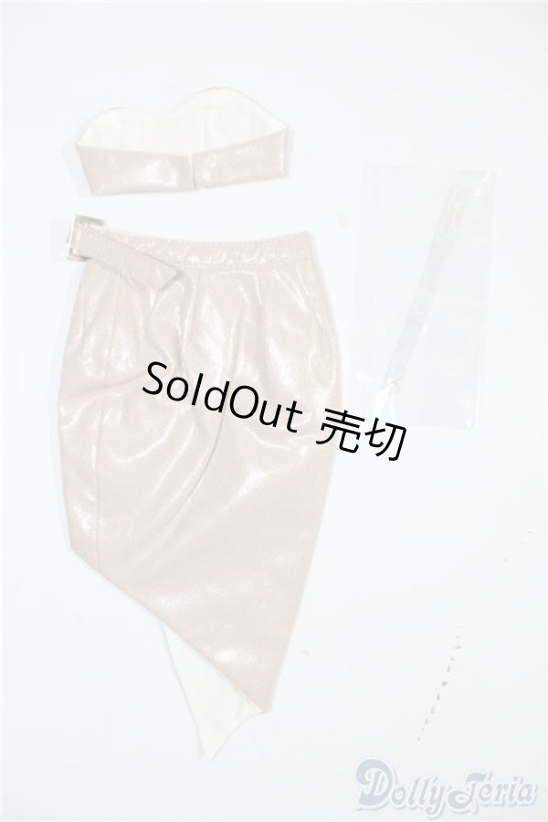 画像2: 60cm/OF:衣装セット A-25-02-12-1050-KD-ZU (2)