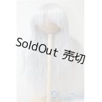 画像: 7-8inch/ウィッグ U-25-02-18-125-KD-ZU