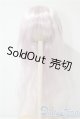 画像: 7-8inch/ウィッグ U-25-02-18-127-KD-ZU