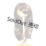 画像: 7-8inch/ウィッグ U-26-06-24-277-KN-ZU
