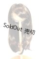 画像: 7-8inch/ウィッグ U-26-06-24-277-KN-ZU