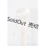 画像: 3.5inch-4inch/ウィッグ A-25-02-12-1060-KD-ZU