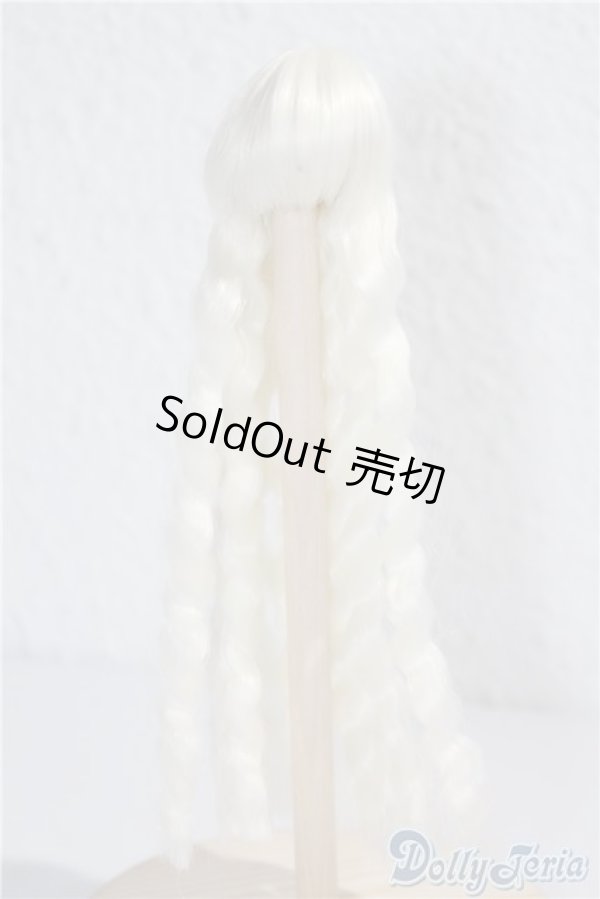 画像1: 3.5inch-4inch/ウィッグ A-25-02-12-1063-KD-ZU (1)