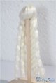 画像: 3.5inch-4inch/ウィッグ A-25-02-12-1063-KD-ZU