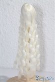 画像2: 3.5inch-4inch/ウィッグ A-25-02-12-1063-KD-ZU (2)
