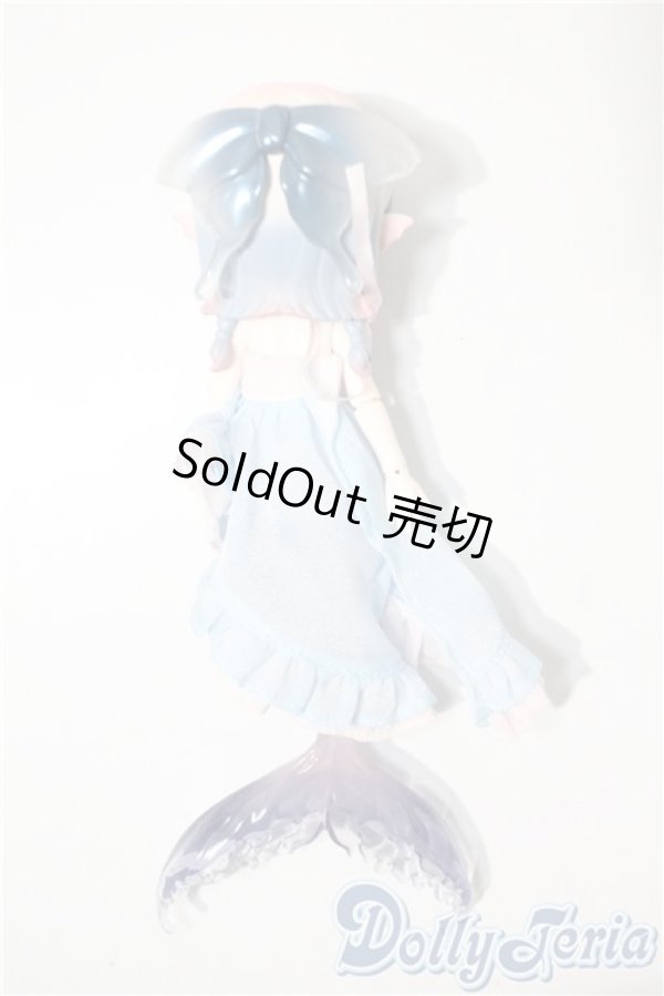 画像3: PENNY'S BOX「ANTU(アンティーユ)：潮の秘語BJDブラインドドール シリーズ/本体 A-25-02-19-1061-KD-ZU (3)
