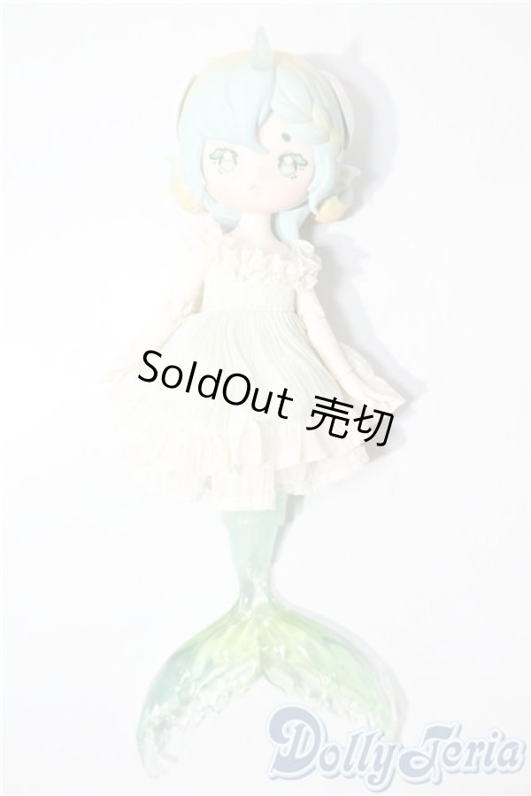 画像2: PENNY'S BOX「ANTU(アンティーユ)：潮の秘語BJDブラインドドール シリーズ/本体 A-25-02-19-1063-KD-ZU (2)