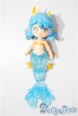 画像2: Aiye 1/12スケールのBJDブラインドドール「人魚の島」シリーズ/本体 A-25-02-19-1059-KD-ZU (2)