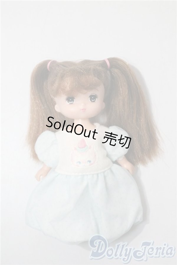 画像2: リカちゃん/なかよしようちえん みほちゃん A-25-05-28-1082-KD-ZU (2)