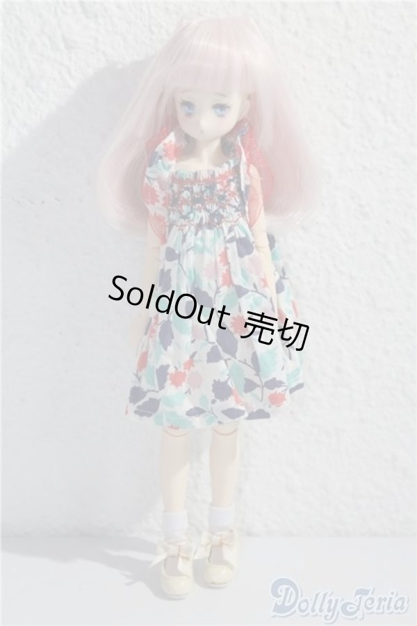 画像2: オビツ22カスタムドール女の子 A-25-02-12-1083-KD-ZU (2)