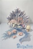 画像1: 1/3ドール/マーメイド　パーツセット A-25-02-19-1051-KD-ZU (1)