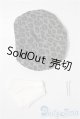 画像: SDM＆MSD/OF:小物 U-25-02-18-191-KD-ZU