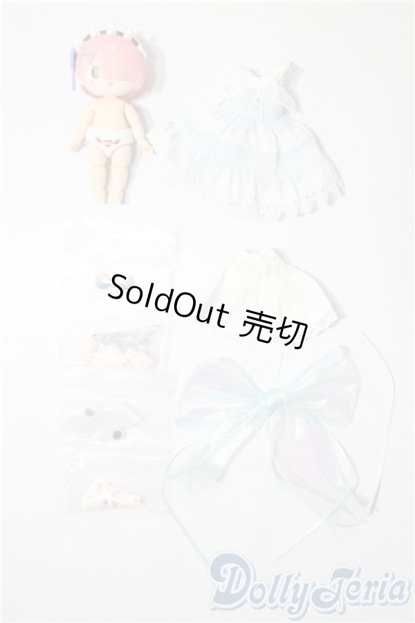 画像1: 1/12サイズドール/パーツ等まとめ A-25-02-19-1064-KD-ZU (1)