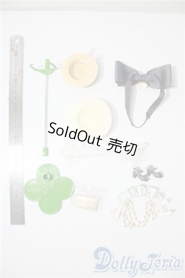 画像2: 1/6サイズドール/OF:小物 A-25-02-19-1066-KD-ZU (2)