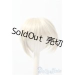 画像: 8-9inch/ウィッグ U-25-02-18-026-TN-ZU
