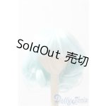 画像: 8-9inch/ウィッグ U-25-02-18-027-TN-ZU