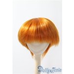 画像: 8-9inch/ウィッグ U-25-02-18-028-TN-ZU