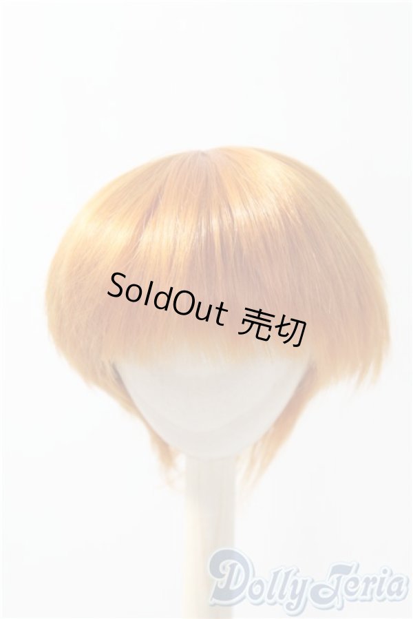 画像1: 8-9inch/ウィッグ U-25-02-18-028-TN-ZU (1)