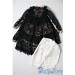 画像: SD/OF:ドレス U-25-02-18-046-TN-ZU