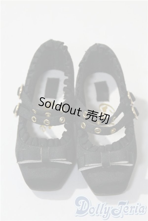 画像1: SD/OF:靴 U-25-02-18-053-TN-ZU (1)