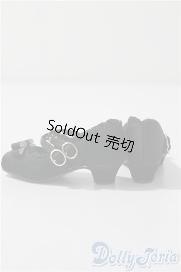 画像2: SD/OF:靴 U-25-02-18-053-TN-ZU (2)