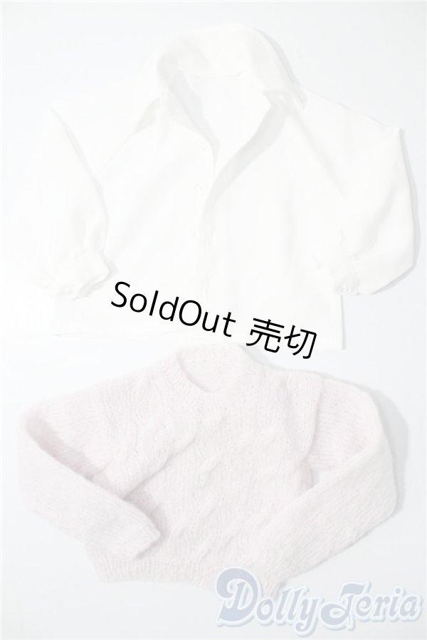 画像1: SDGrG/OF:衣装セット U-25-02-18-058-TN-ZU (1)