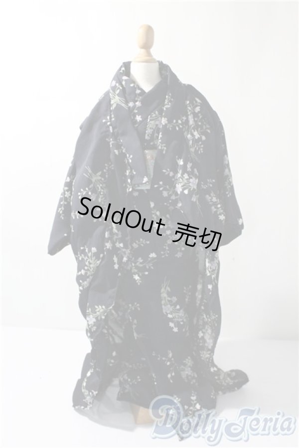 画像1: SDGｒ/OF:浴衣 U-25-02-18-061-TN-ZU (1)