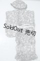 画像: SDGｒ/OF:浴衣 U-26-09-16-018-TN-ZU