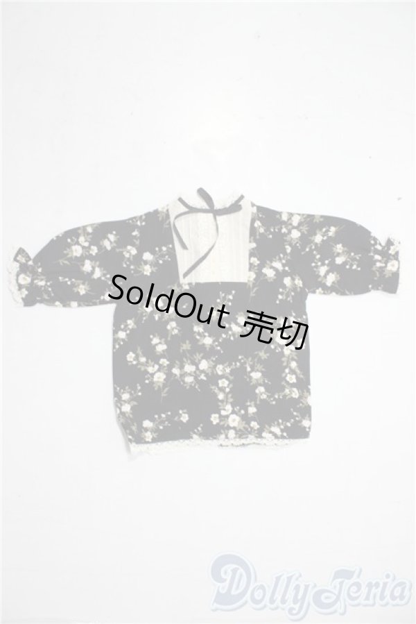 画像1: SD＆DD/OF：Melody.C様ブラウス U-26-02-04-154-TN-ZU (1)
