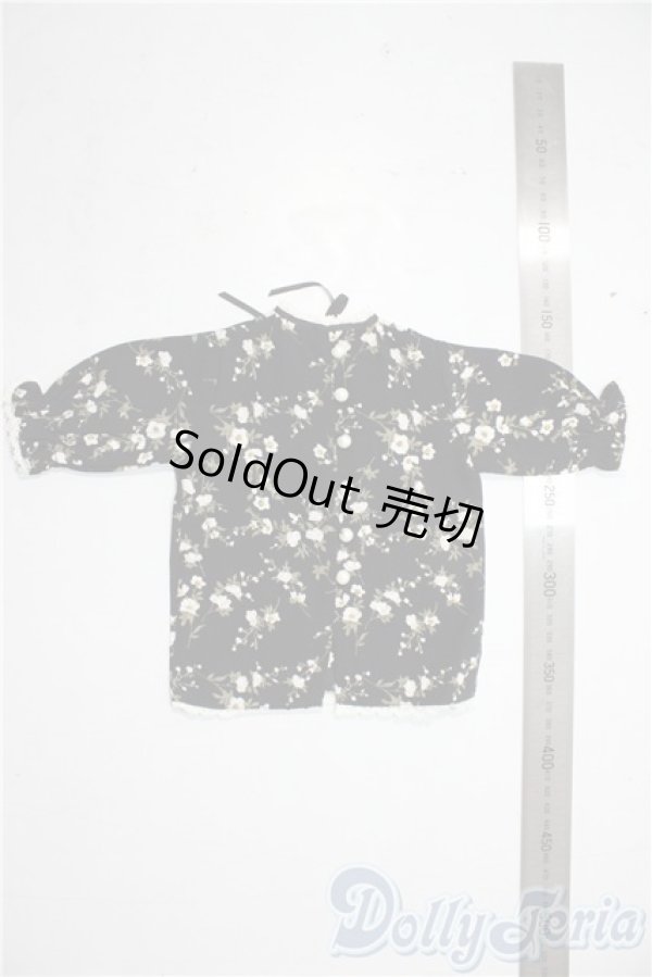 画像2: SD＆DD/OF：Melody.C様ブラウス U-26-02-04-154-TN-ZU (2)