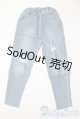 画像: SD13〜SD17BOY/OF：デニムパンツ(MELODY.C様製) U-25-02-18-075-TN-ZU