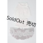 画像: SD/OF:衣装セット A-26-08-19-005-KD-ZU